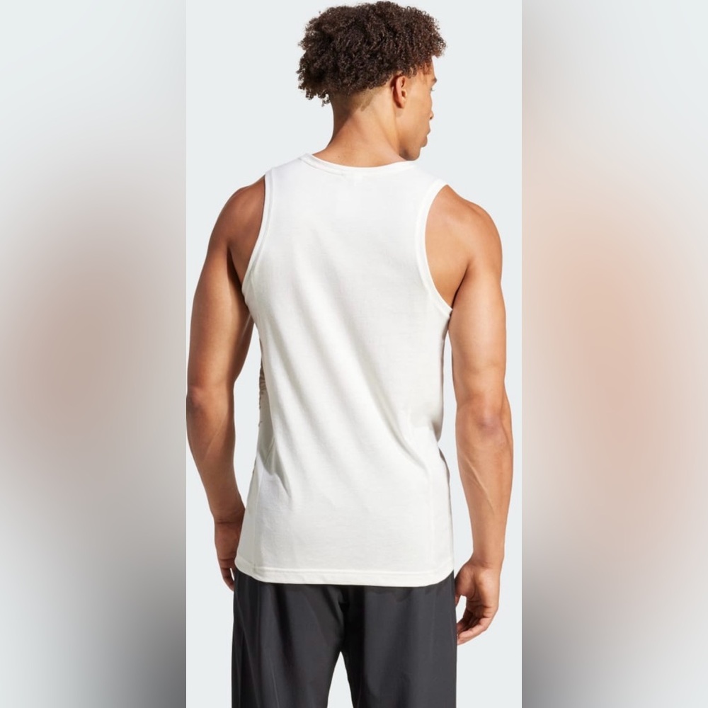 YOGA TANK TOP
Men's Performance - Picture 3 of 4